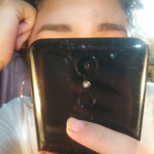 Meet your Posher, Alizaye